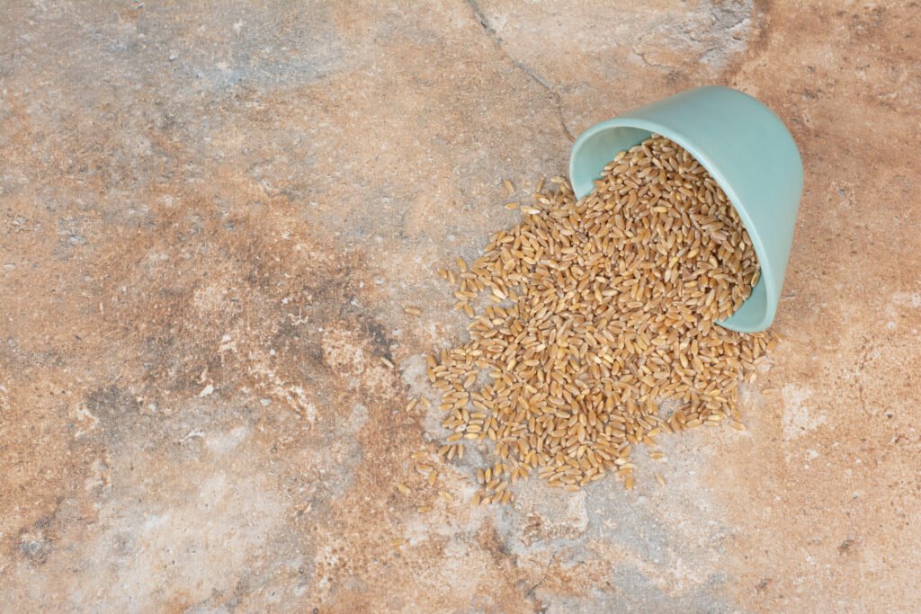Choosing the Right Seed Tender