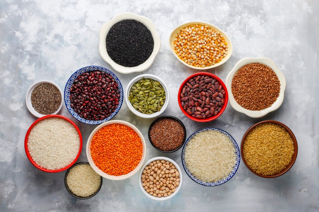 Why Farmers Choose Quality Seed & Supply