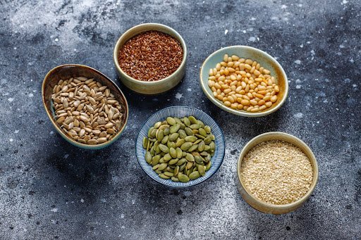 Why Farmers Choose Quality Seed & Supply