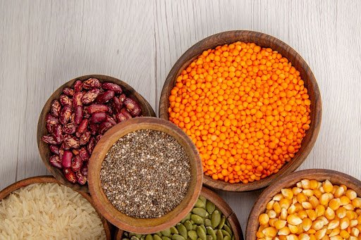 Seed Selection Guidance for Story County Farms