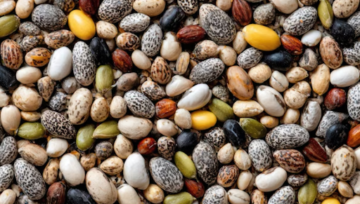 Why Farmers Choose Quality Seed & Supply