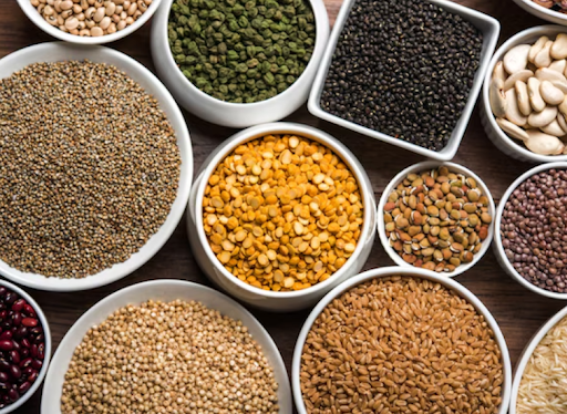 Soil Health and Agronomic Support