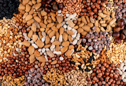 Seed Selection Guidance