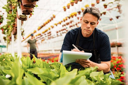 Variable-Rate Technology: Applying Inputs Where They Make Sense