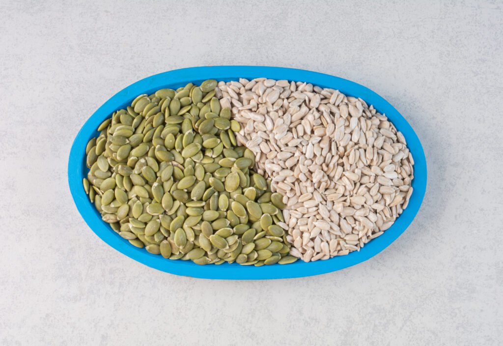 Quality Seed & Supply: Seed for the Crop You're Growing